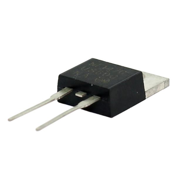 Diodo MUR 860 10722 10722