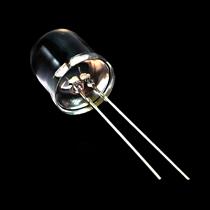 Diodo Led Water Clear Pisca-Pisca Lento 10mm RGB 10685 10685 