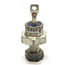 Diodo Rápido SEMIKRON SKR 4F25/08 7867 7867 