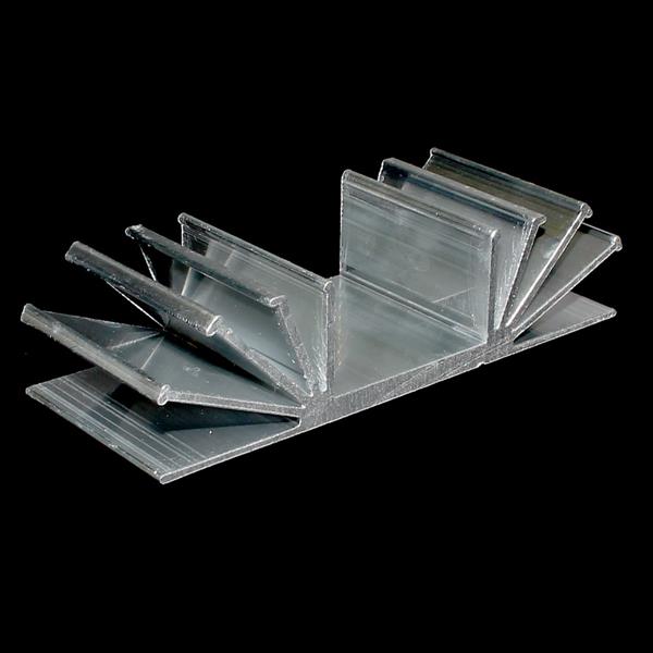 Dissipador de Calor HS 10526-40 2459 2459