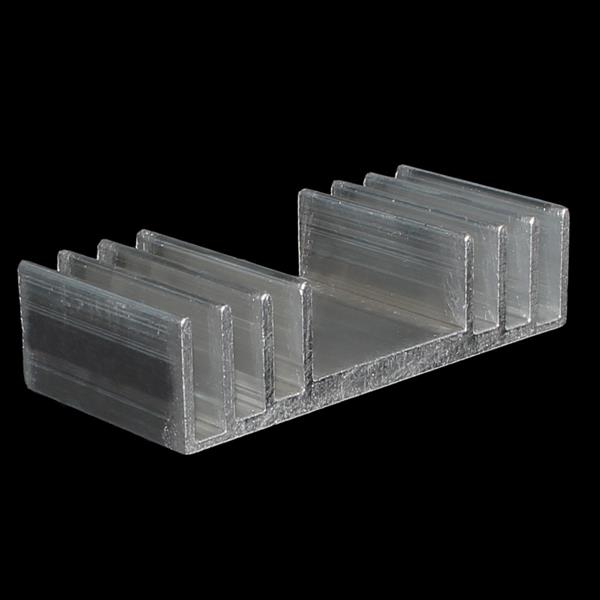 Dissipador de Calor HS 8620 A-40 2460 2460