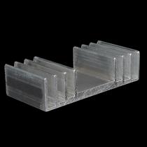 Dissipador de Calor HS 8620 A-40 2460 2460 