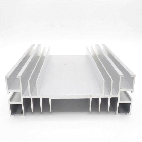 Dissipador de Calor HS 12544-150 2463 2463