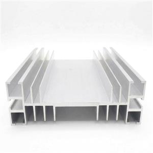 Dissipador de Calor HS 12544-150 2463 2463 