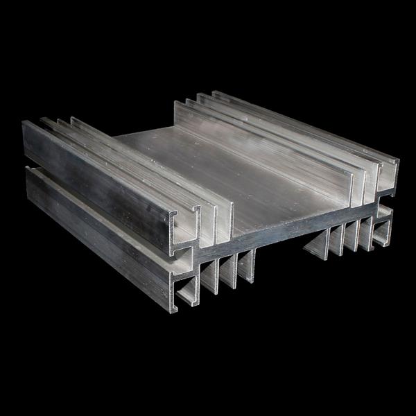 Dissipador de Calor HS 12544-150 2463 2463