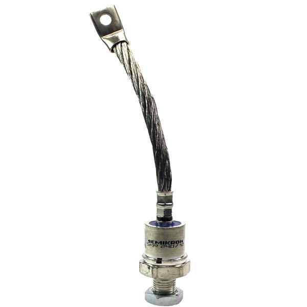 Diodo Retificador SEMIKRON SKR 240/12 8064 8064