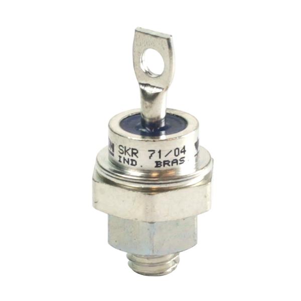 Diodo Retificador SEMIKRON SKR 71/04 8024 8024