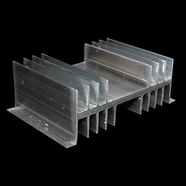 Dissipador de Calor HS 12643-80 2465 2465