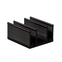 Dissipador de Calor HS 2816-30 Preto 2508 2508 