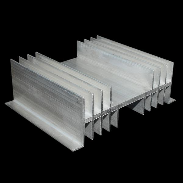 Dissipador de Calor HS 12643-100 2468 2468