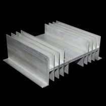 Dissipador de Calor HS 12643-100 2468 2468 