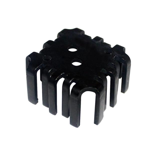 Dissipador de Calor ES 180 018 2510 2510