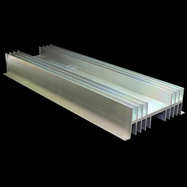 Dissipador de Calor HS 12643-340 2471 2471