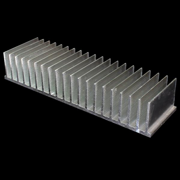 Dissipador de Calor HS 17232-50 2472 2472