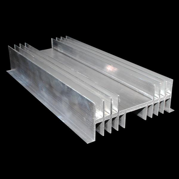 Dissipador de Calor HS 12643-300 2475 2475