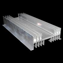 Dissipador de Calor HS 12643-300 2475 2475 