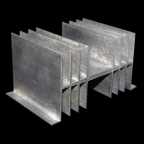 Dissipador de Calor HS 12168-80 2476 2476