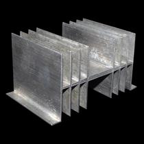 Dissipador de Calor HS 12168-80 2476 2476