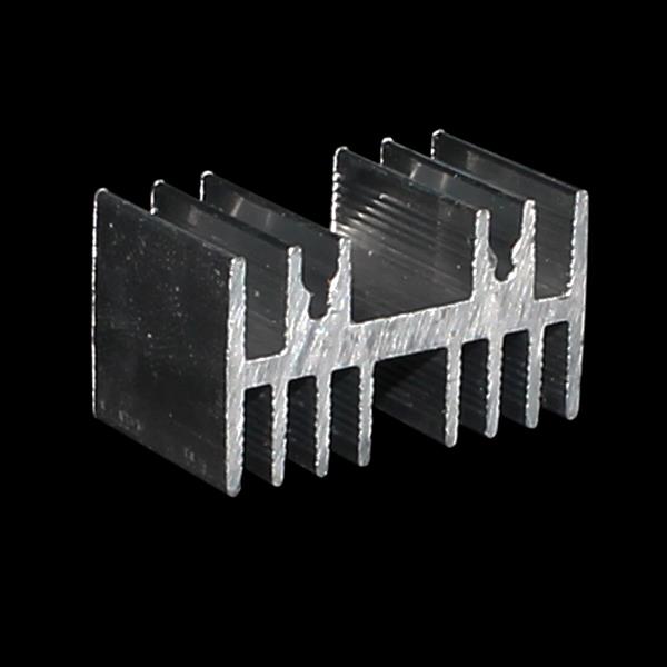 Dissipador de Calor HS 3520-20 2518 2518