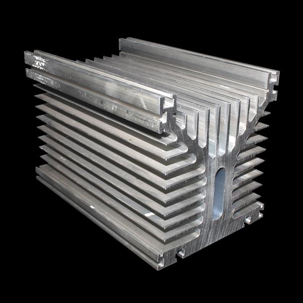 Dissipador de Calor HS 125135-200 2521 2521