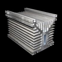 Dissipador de Calor HS 125135-200 2521 2521 