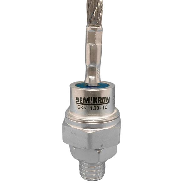 Diodo Retificador SEMIKRON SKN 130/16 8005 8005