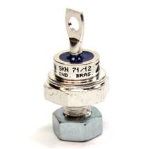 Diodo Retificador SEMIKRON SKN 71/12 7931 7931 