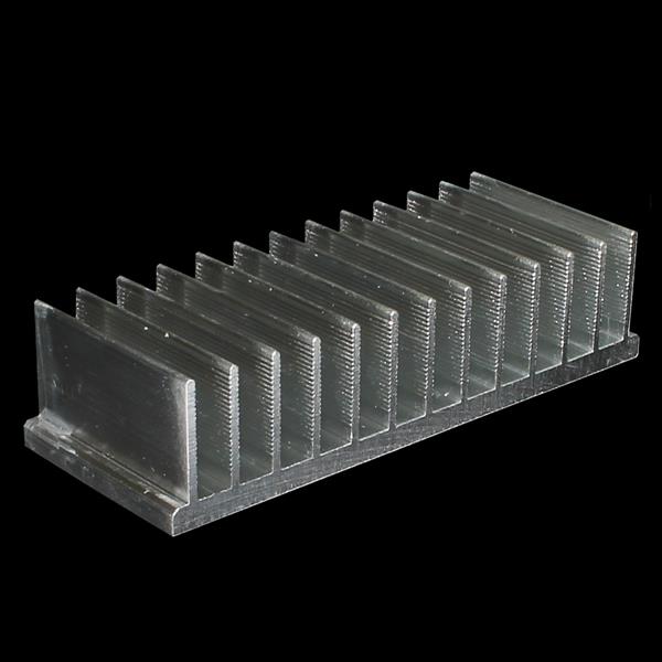 Dissipador de Calor HS 10425-40 2500 2500