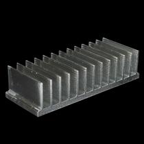 Dissipador de Calor HS 10425-40 2500 2500