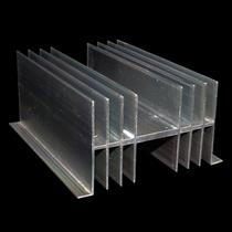 Dissipador de Calor HS 12168-150 2502 2502 