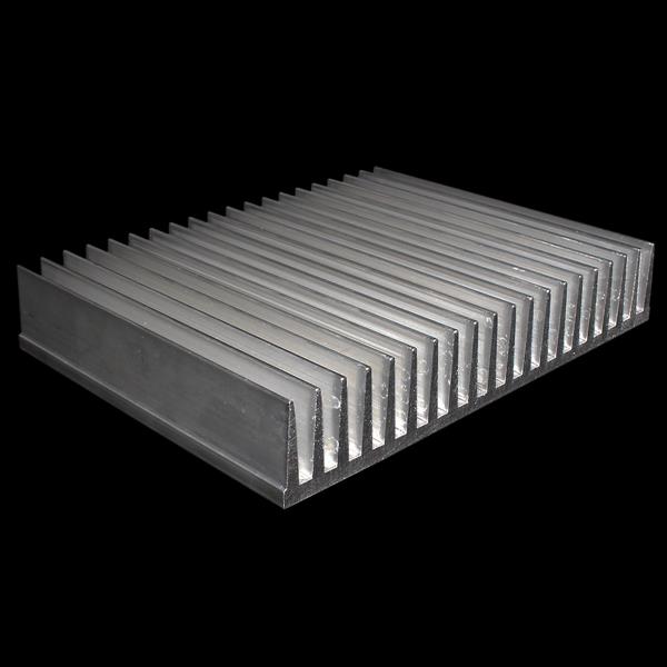 Dissipador de Calor HS 19334-150 2484 2484