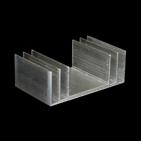 Dissipador de Calor HS 6524-40 2525 2525