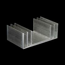 Dissipador de Calor HS 6524-40 2525 2525