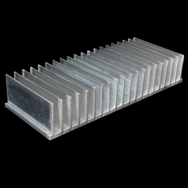 Dissipador de Calor HS 17232-70 2526 2526