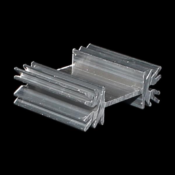 Dissipador de Calor HS 3512-25 2487 2487