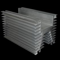 Dissipador de Calor HS 120120-200 2490 2490 