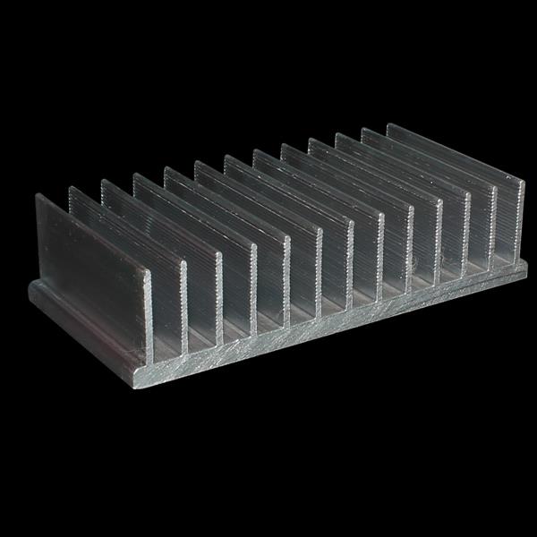 Dissipador de Calor HS 10425-50 2492 2492