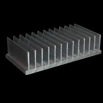 Dissipador de Calor HS 10425-50 2492 2492 