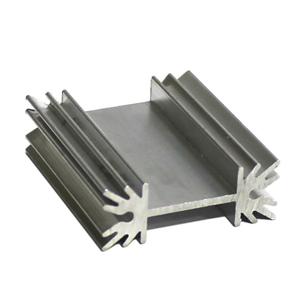 Dissipador de Calor HS 3512-40 2535 2535