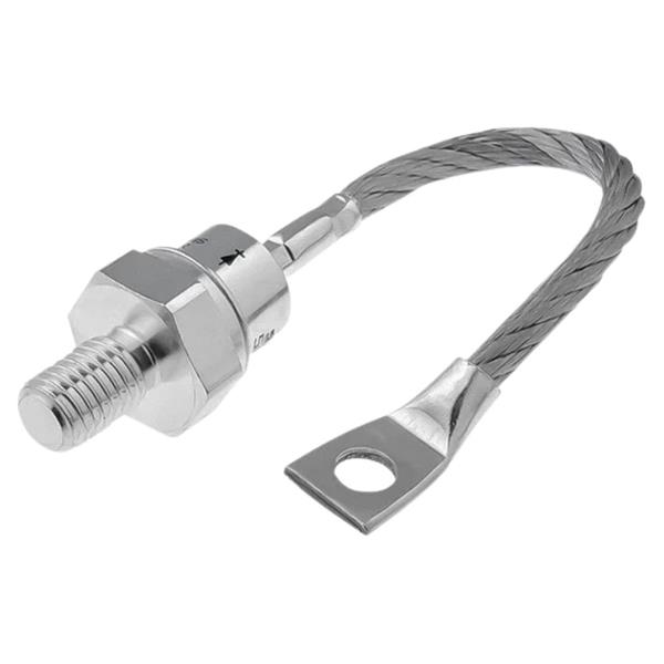 Diodo Retificador SEMIKRON SKN 240/12 UNF 8098 8098