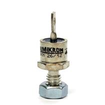 Diodo Retificador SEMIKRON SKN 26/12 8099 8099 