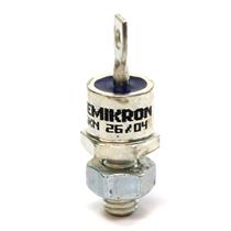Diodo Retificador SEMIKRON SKN 26/04 8100 8100 