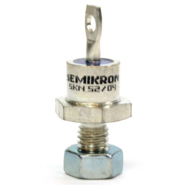 Diodo Retificador SEMIKRON SKN 52/04 8186 8186