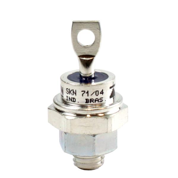 Diodo Retificador SEMIKRON SKN 71/04 8104 8104