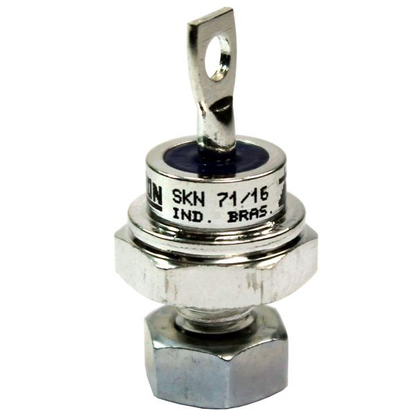 Diodo Retificador SEMIKRON SKN 71/16 7933 7933