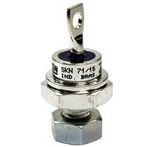 Diodo Retificador SEMIKRON SKN 71/16 7933 7933 