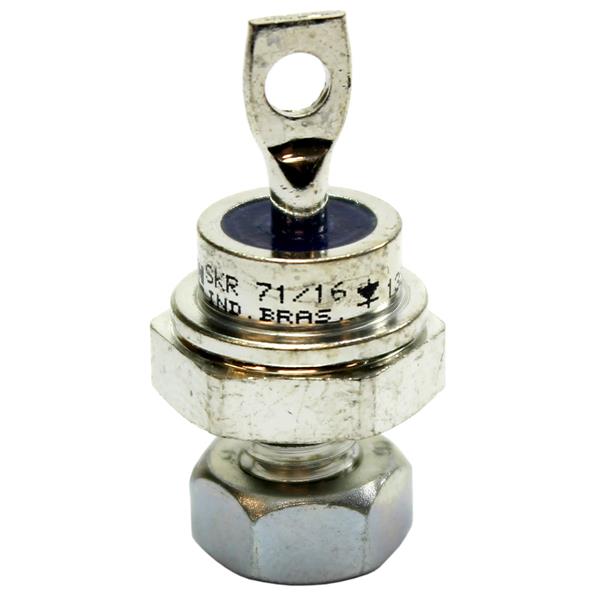 Diodo Retificador SEMIKRON SKR 71/16 7934 7934