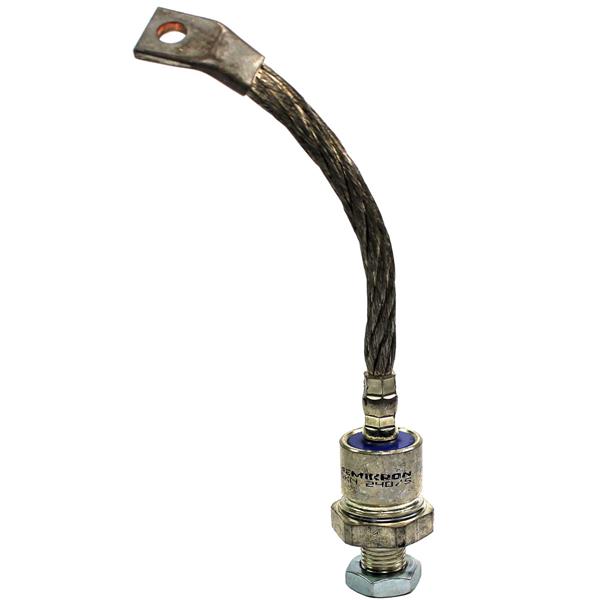 Diodo Retificador SEMIKRON SKN 240/S 600V 8214 8214
