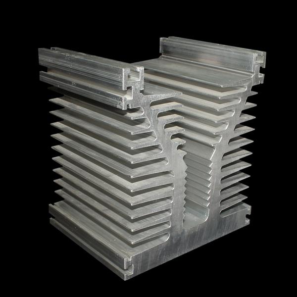 Dissipador de Calor HS 125137-100 23015 23015