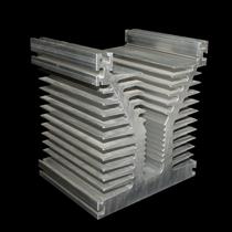 Dissipador de Calor HS 125137-100 23015 23015 